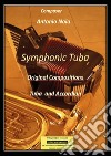 Symphonic tuba. Vol. 4: Tuba and accordion libro
