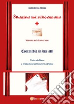 Stasira mi ricoverunu libro