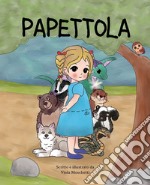 Papettola libro