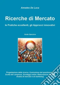 Ricerche di mercato