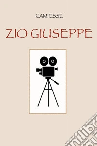Zio Giuseppe libro