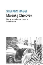 Malenkij Chelovek libro