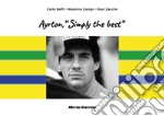 Ayrton, «Simply the best»