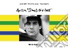 Ayrton, «Simply the best» libro