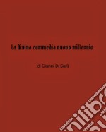 La divina commedia nuovo millennio libro