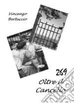 269. Oltre il cancello libro