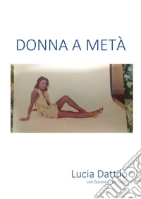 Donna a metà