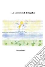 La lezione di filosofia