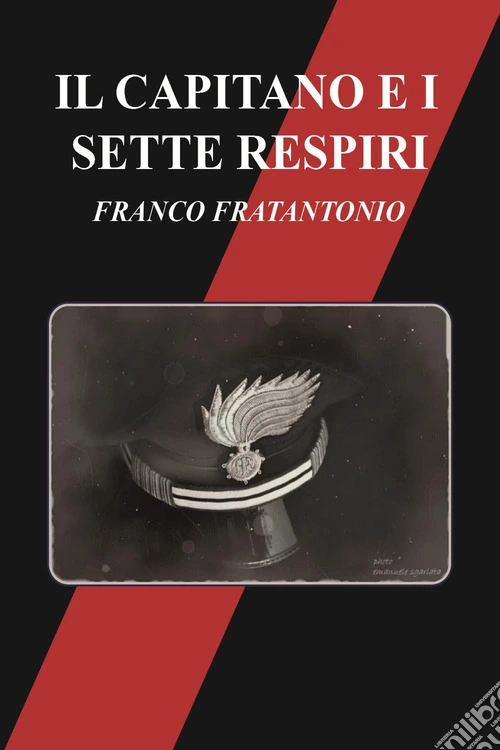 Il capitano e i sette respiri