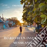 Diario di un inverno messicano libro