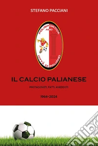 Il calcio Palianese