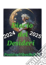 Diario dei desideri 2024-2025