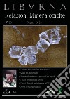 Relazioni mineralogiche. Libvrna. Vol. 13 libro