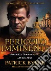 Pericolo imminente. Estremista domestico n. 1 rivela tutto libro