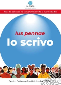 Ius pennae. Io scrivo