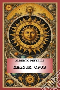 Magnum opus
