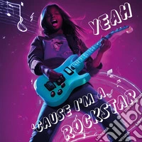 'Cause I'm a rockstar! libro