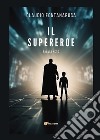 Il supereroe libro