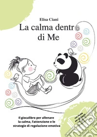 La calma dentro di me