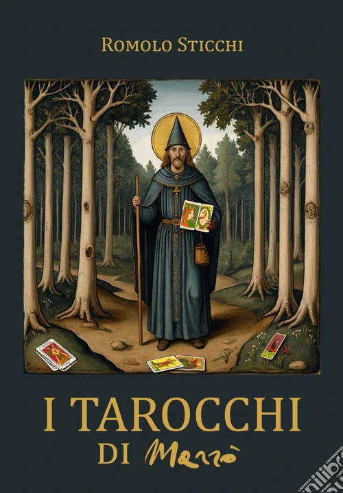 I tarocchi di Marrò