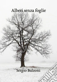 Alberi senza foglie libro