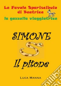 Simone il pitone