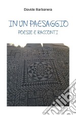 In un paesaggio