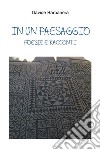 In un paesaggio libro