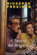 Il tesoro dei briganti libro