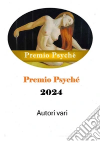 Premio Psyché 2024