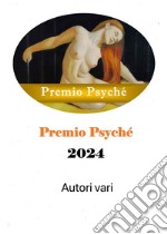 Premio Psyché 2024 libro