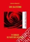 San Valentino. Ediz. tedesca libro