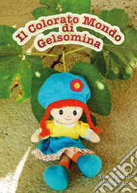 Il colorato mondo di Gelsomina libro