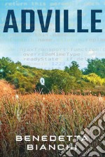 Adville libro