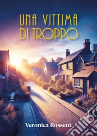 Una vittima di troppo