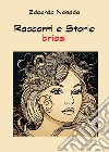 Racconti e storie briosi libro