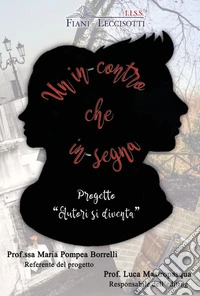 Un in-contro che in-segna libro