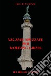 Vacanze spezzate per Wolfang Gross. Tra Trieste e Vienna libro