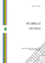 Suahilaj studoj libro