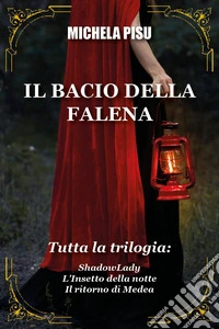 Il bacio della falena