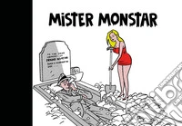 Mister Monstar