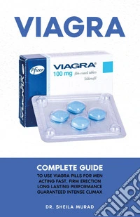 Viagra complete guide