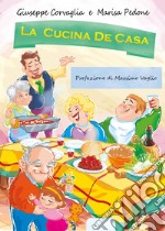 La cucina de casa libro