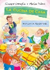 La cucina de casa libro