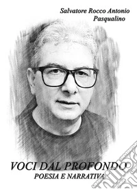 Voci dal profondo libro