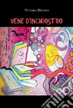 Vene d'inchiostro libro