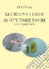 Dall'odio per il dolore ha fatto stanze d'amore. Dottor Giuseppe Agneta libro di Troiano Palma