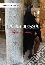 La badessa, affari di suore libro