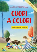 Cuori a colori