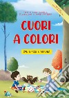 Cuori a colori libro